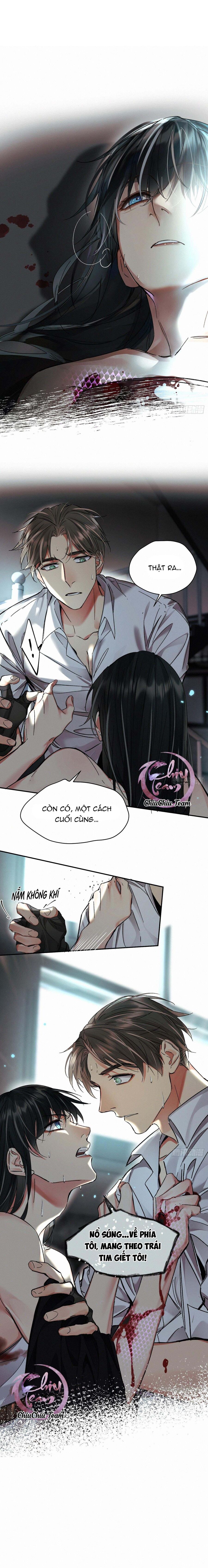 Antidote Poison Chapter 70 - 2