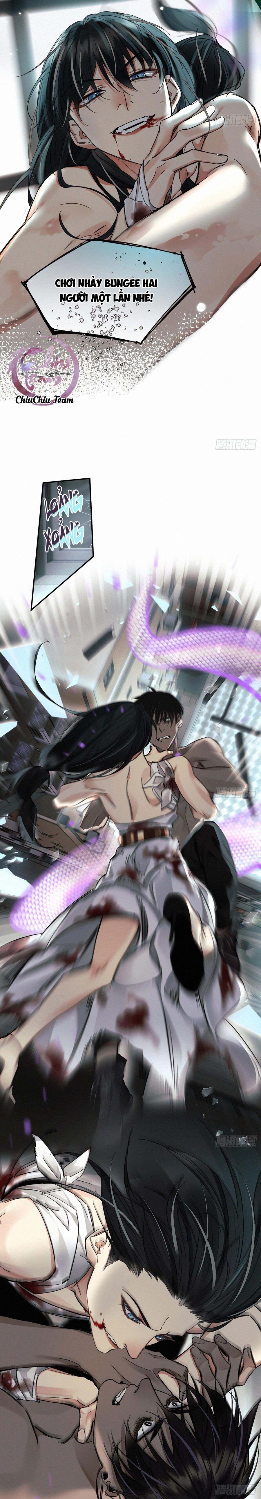 Antidote Poison Chapter 70 - 11