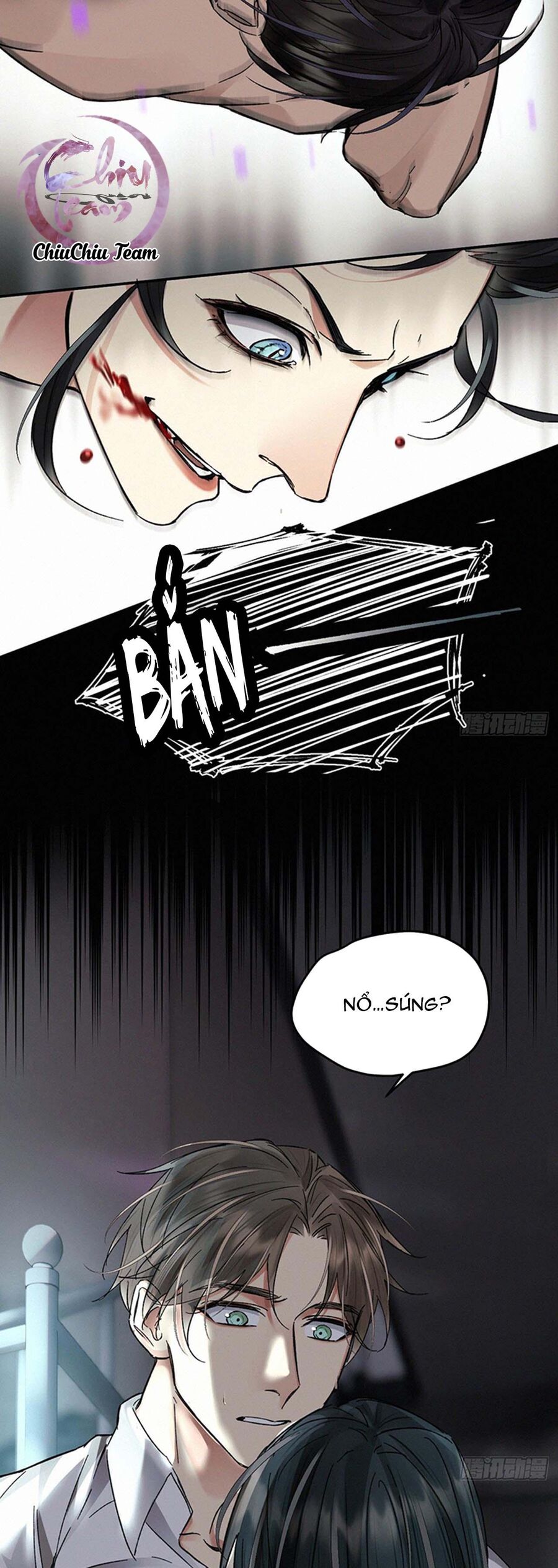 Antidote Poison Chapter 70 - 12