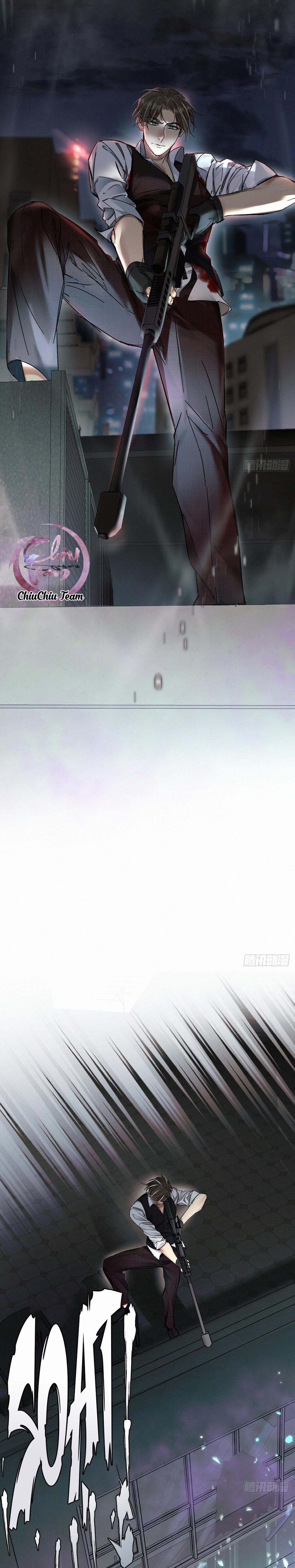 Antidote Poison Chapter 70 - 17