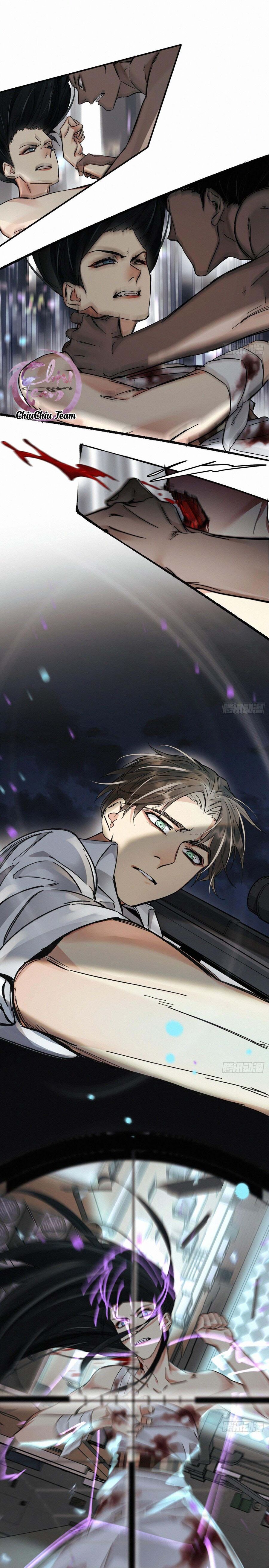 Antidote Poison Chapter 70 - 19