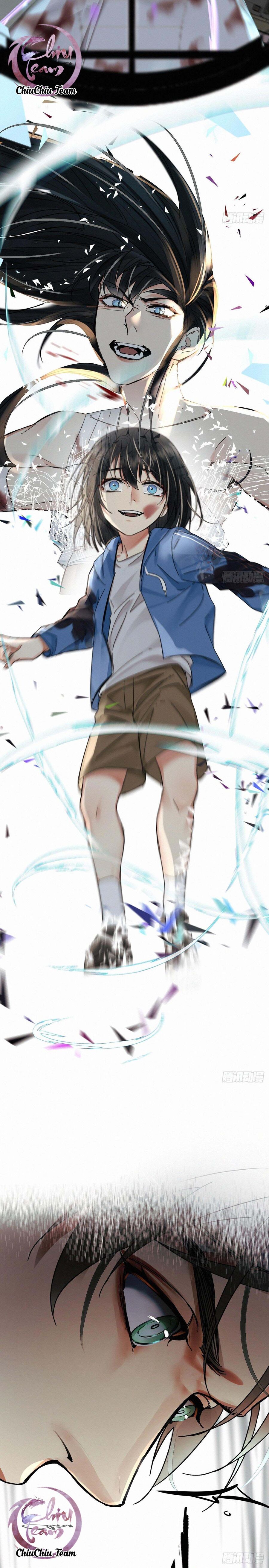 Antidote Poison Chapter 70 - 20