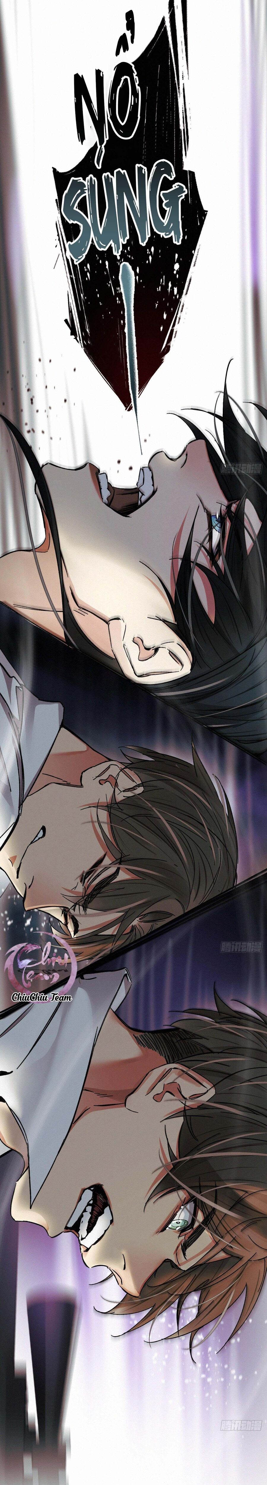 Antidote Poison Chapter 70 - 21