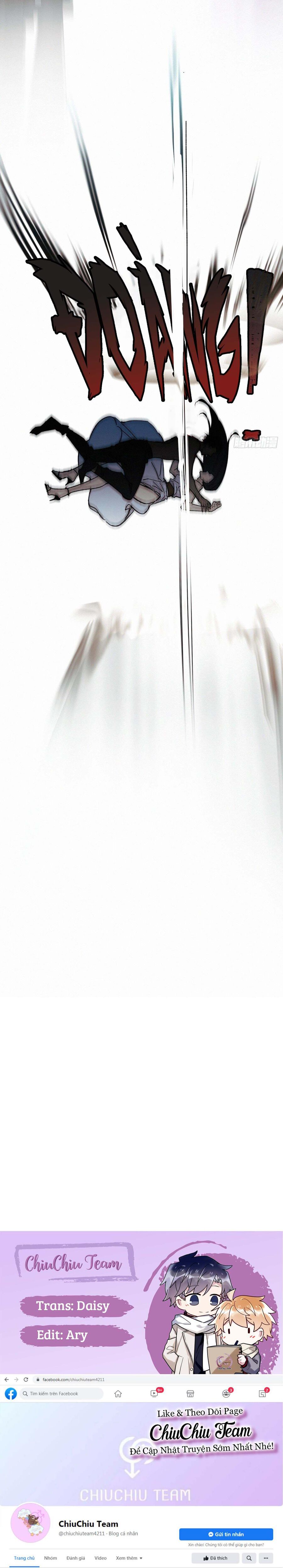 Antidote Poison Chapter 70 - 22