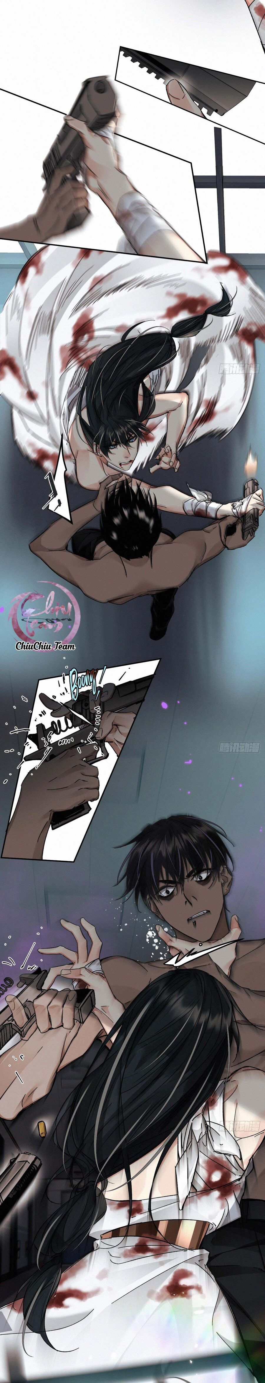 Antidote Poison Chapter 70 - 10