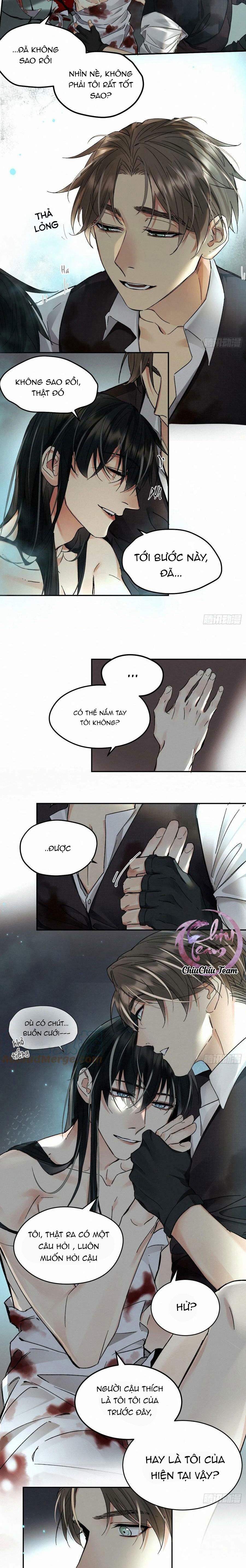 Antidote Poison Chapter 71 - 11