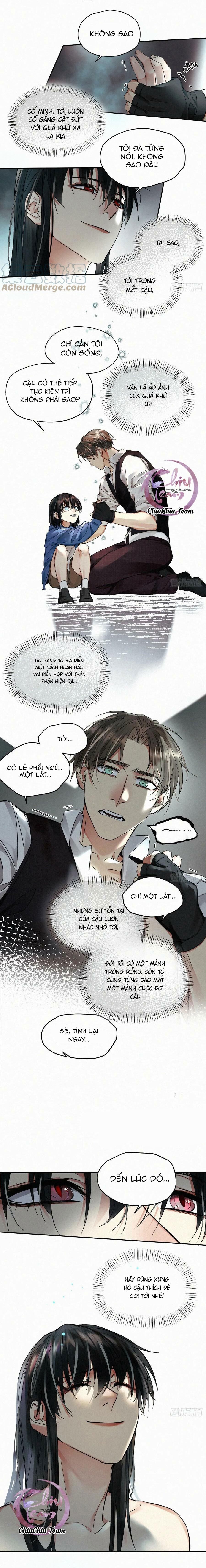 Antidote Poison Chapter 71 - 13