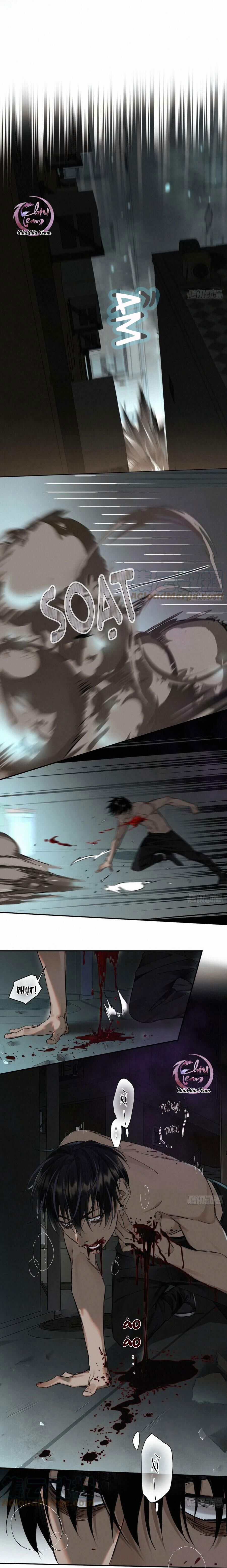 Antidote Poison Chapter 71 - 3