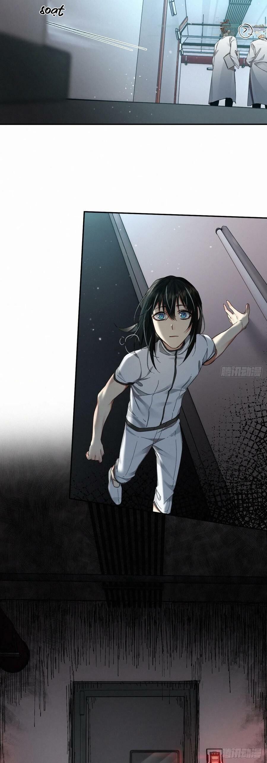 Antidote Poison Chapter 72 - 12