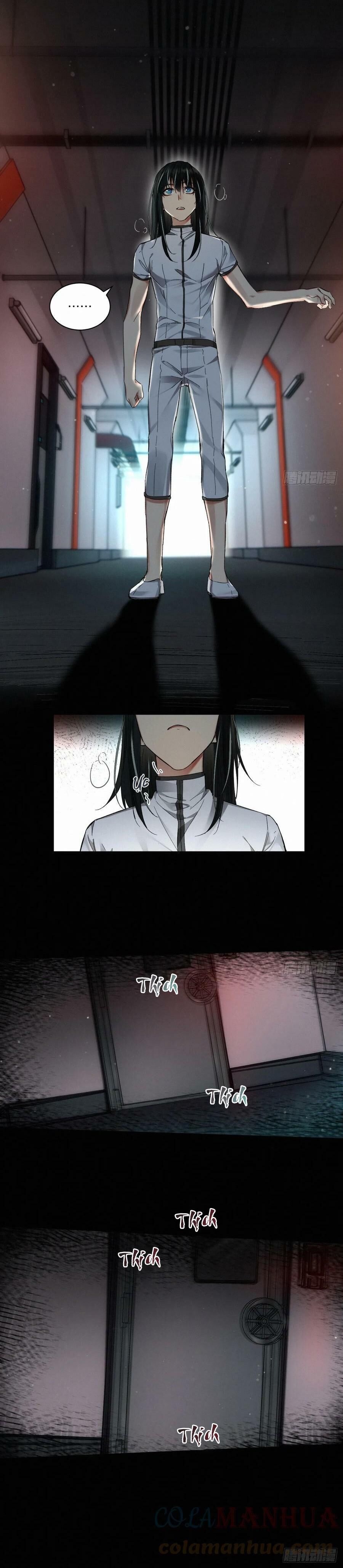 Antidote Poison Chapter 72 - 13