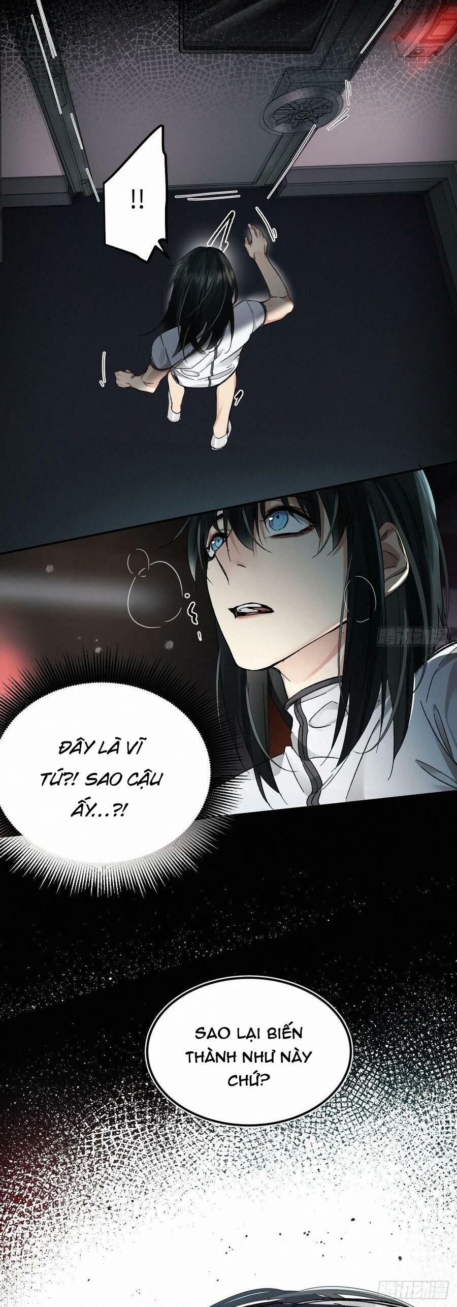 Antidote Poison Chapter 72 - 15