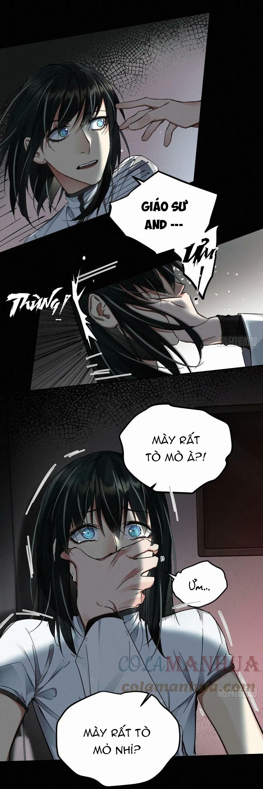 Antidote Poison Chapter 72 - 17