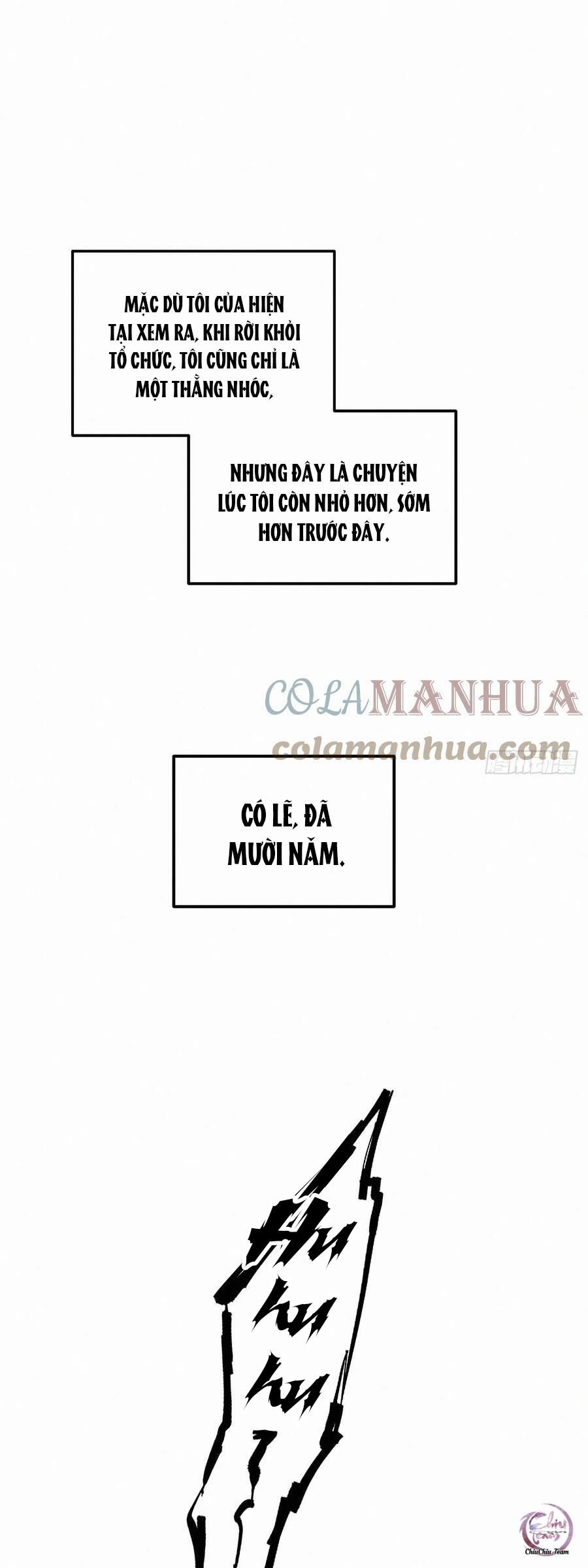 Antidote Poison Chapter 72 - 3