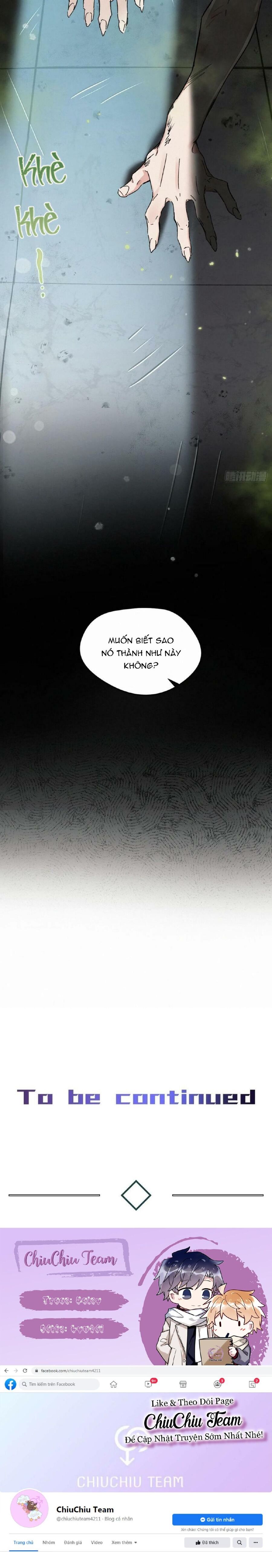 Antidote Poison Chapter 72 - 22