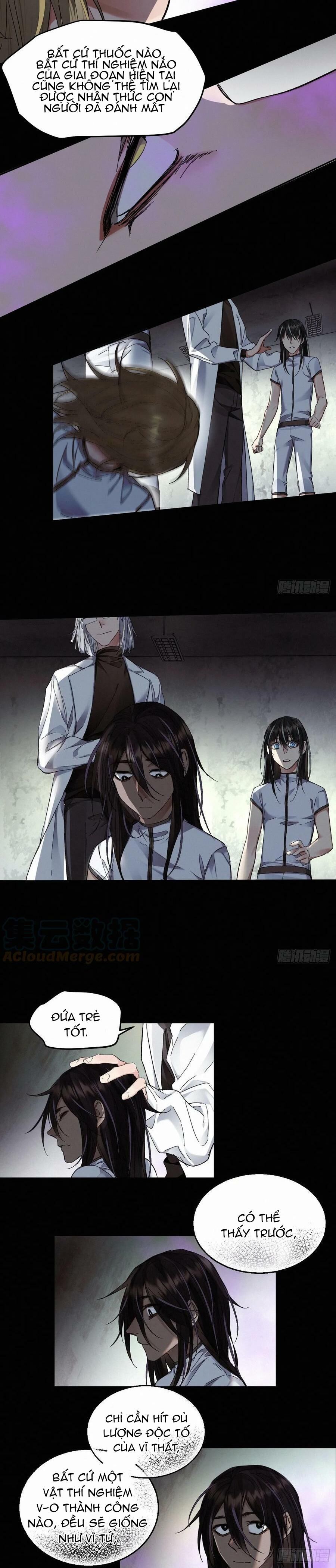 Antidote Poison Chapter 73 - 13