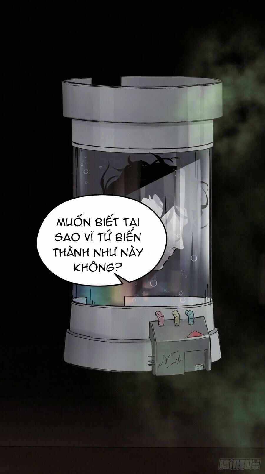 Antidote Poison Chapter 73 - 3