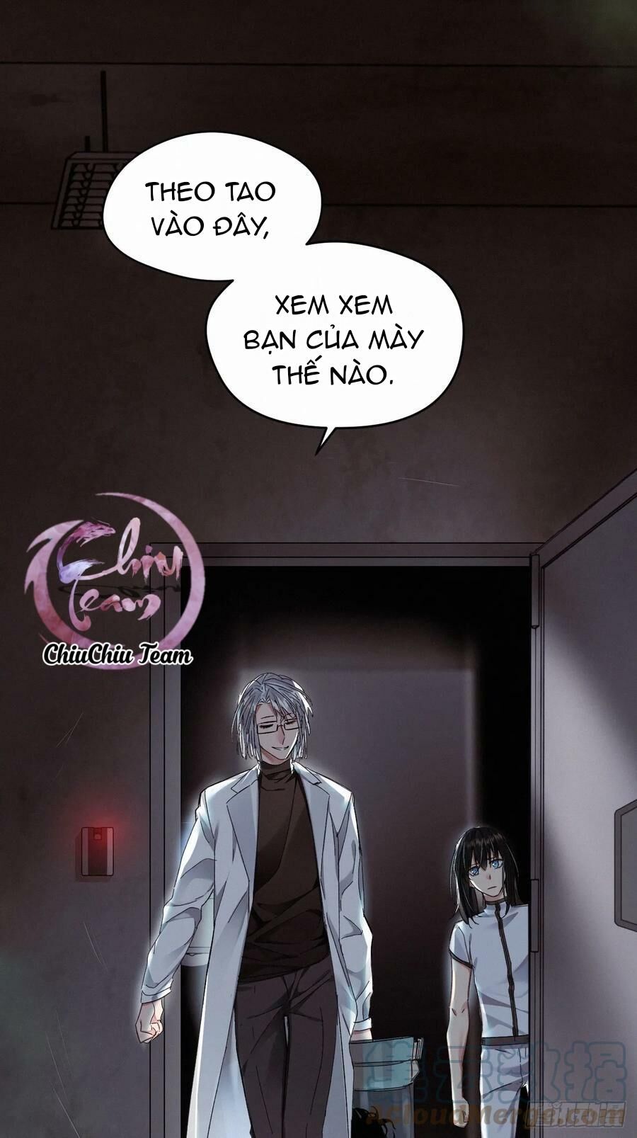 Antidote Poison Chapter 73 - 4