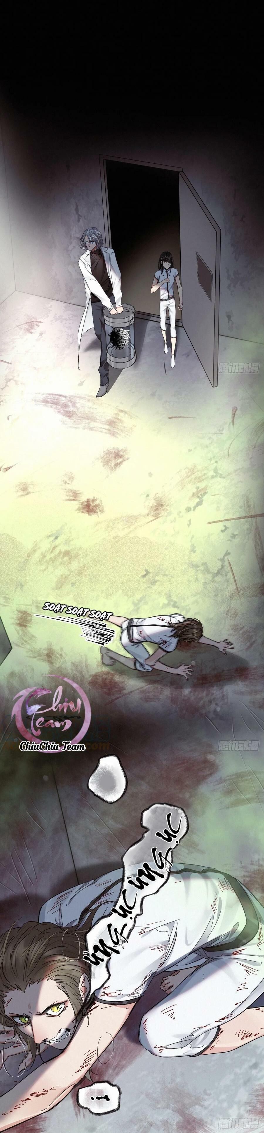 Antidote Poison Chapter 73 - 6