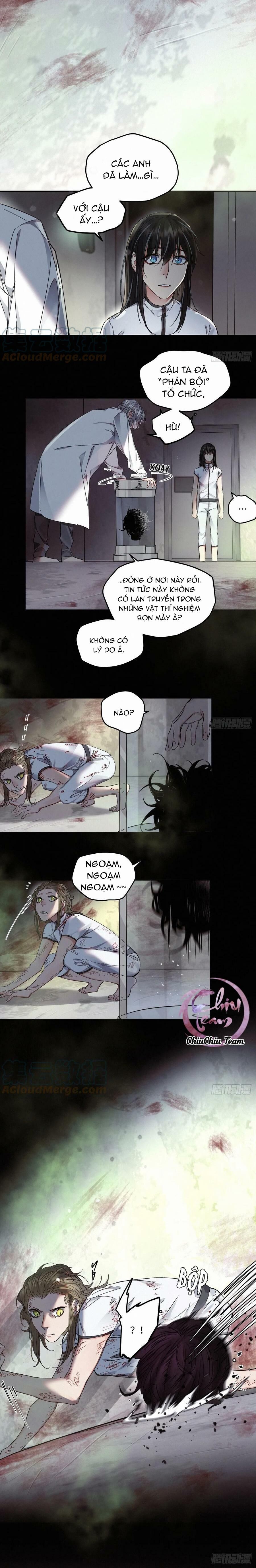 Antidote Poison Chapter 73 - 7