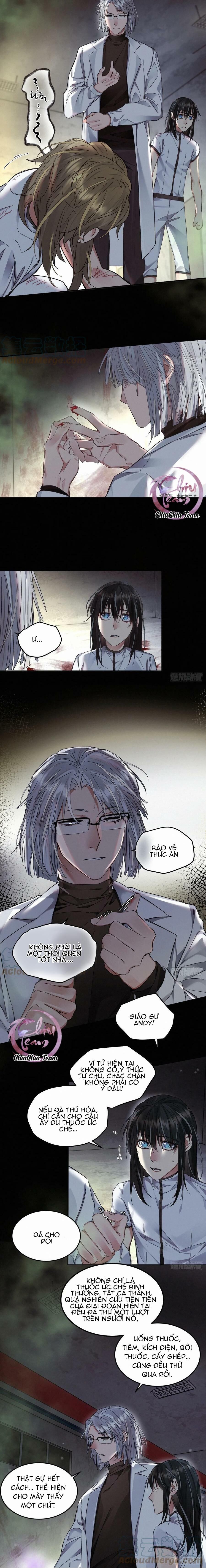 Antidote Poison Chapter 73 - 10