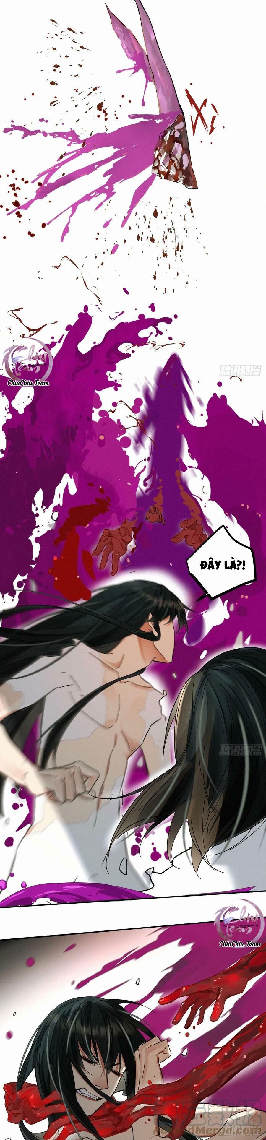 Antidote Poison Chapter 74 - 22