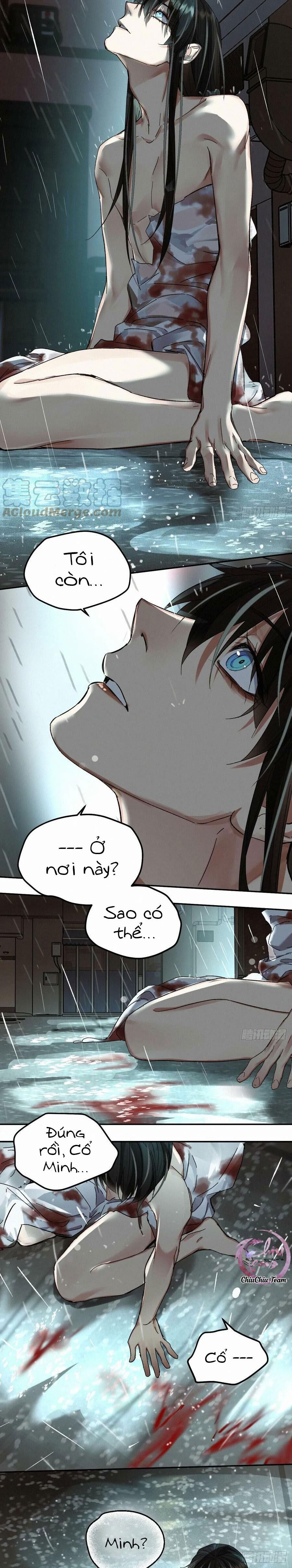 Antidote Poison Chapter 74 - 27