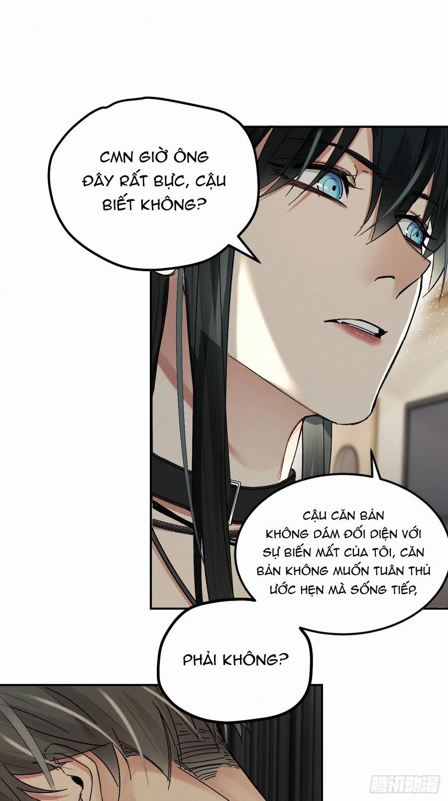 Antidote Poison Chapter 75 - 13