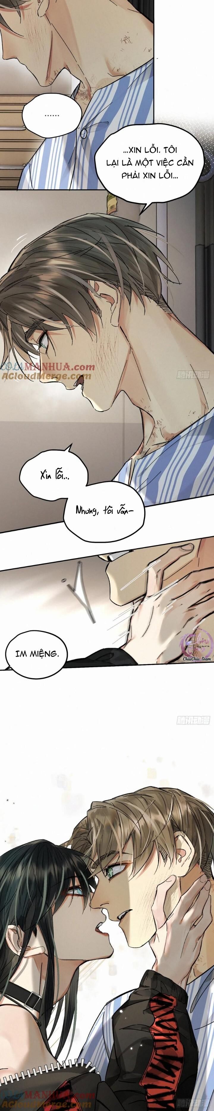 Antidote Poison Chapter 75 - 14