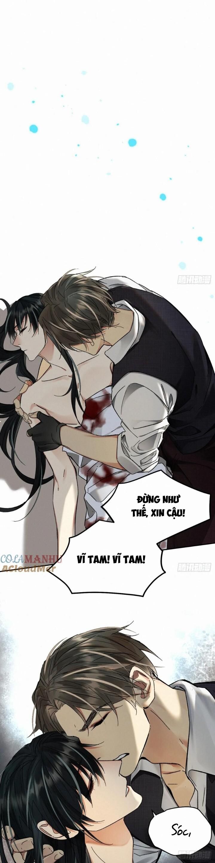 Antidote Poison Chapter 75 - 3