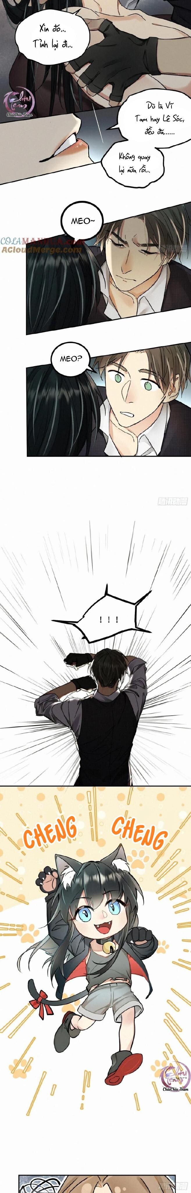 Antidote Poison Chapter 75 - 4