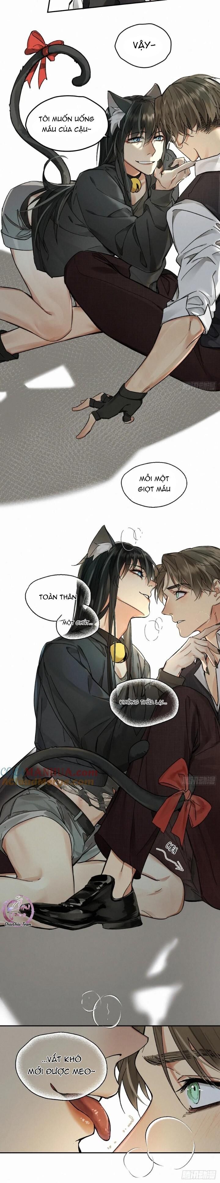 Antidote Poison Chapter 75 - 6