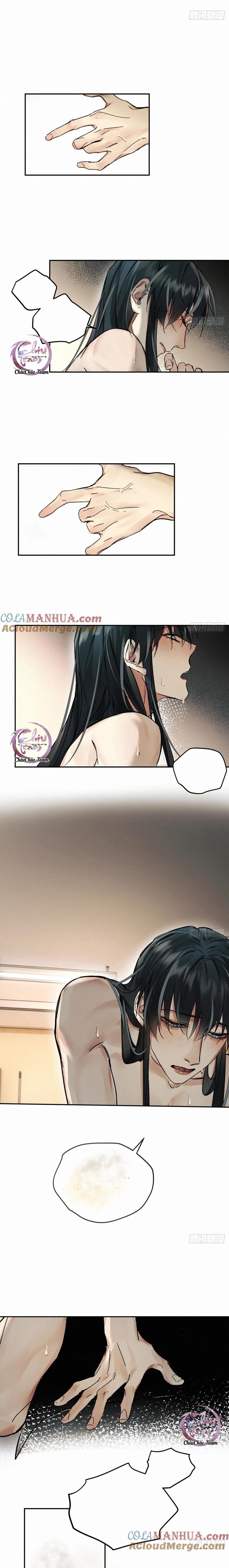 Antidote Poison Chapter 77 - 9