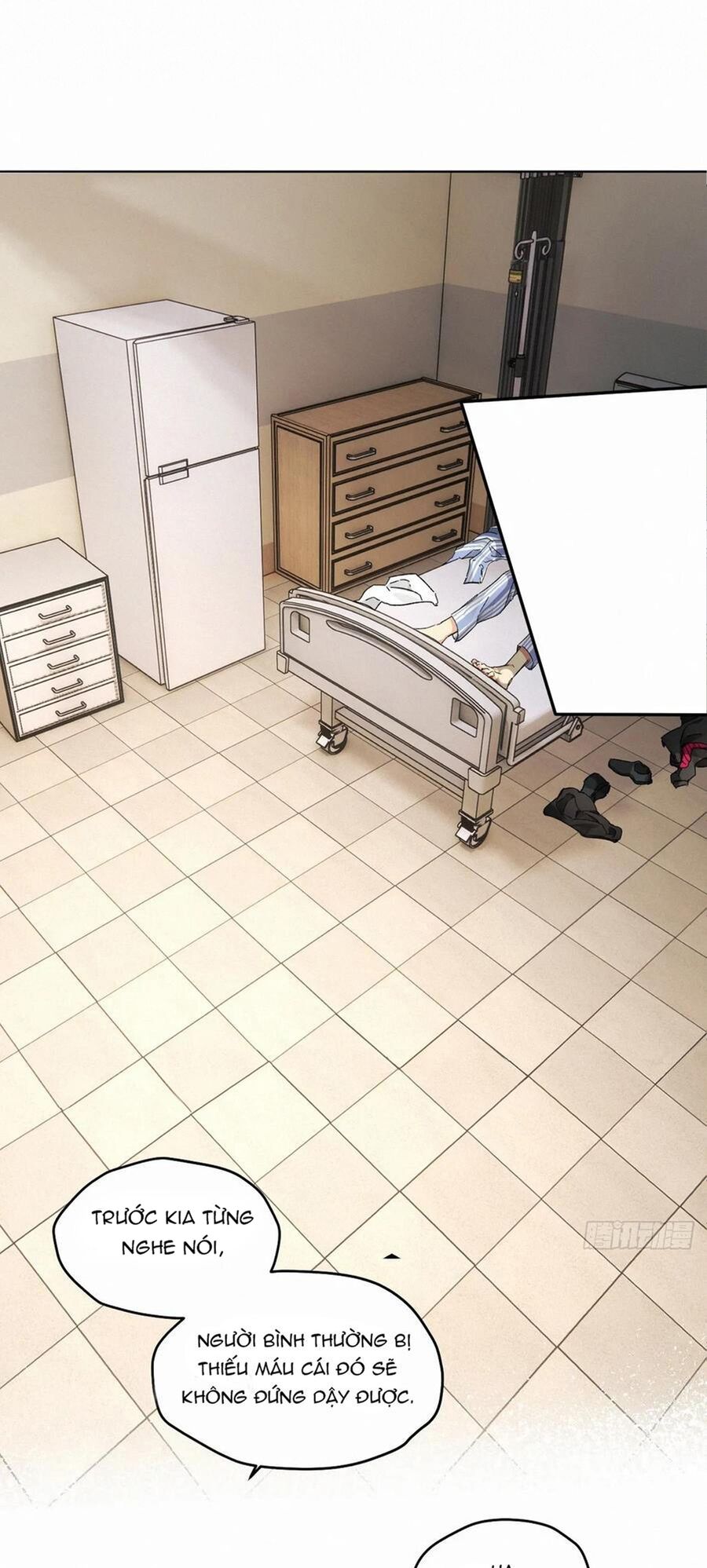 Antidote Poison Chapter 78 - 3