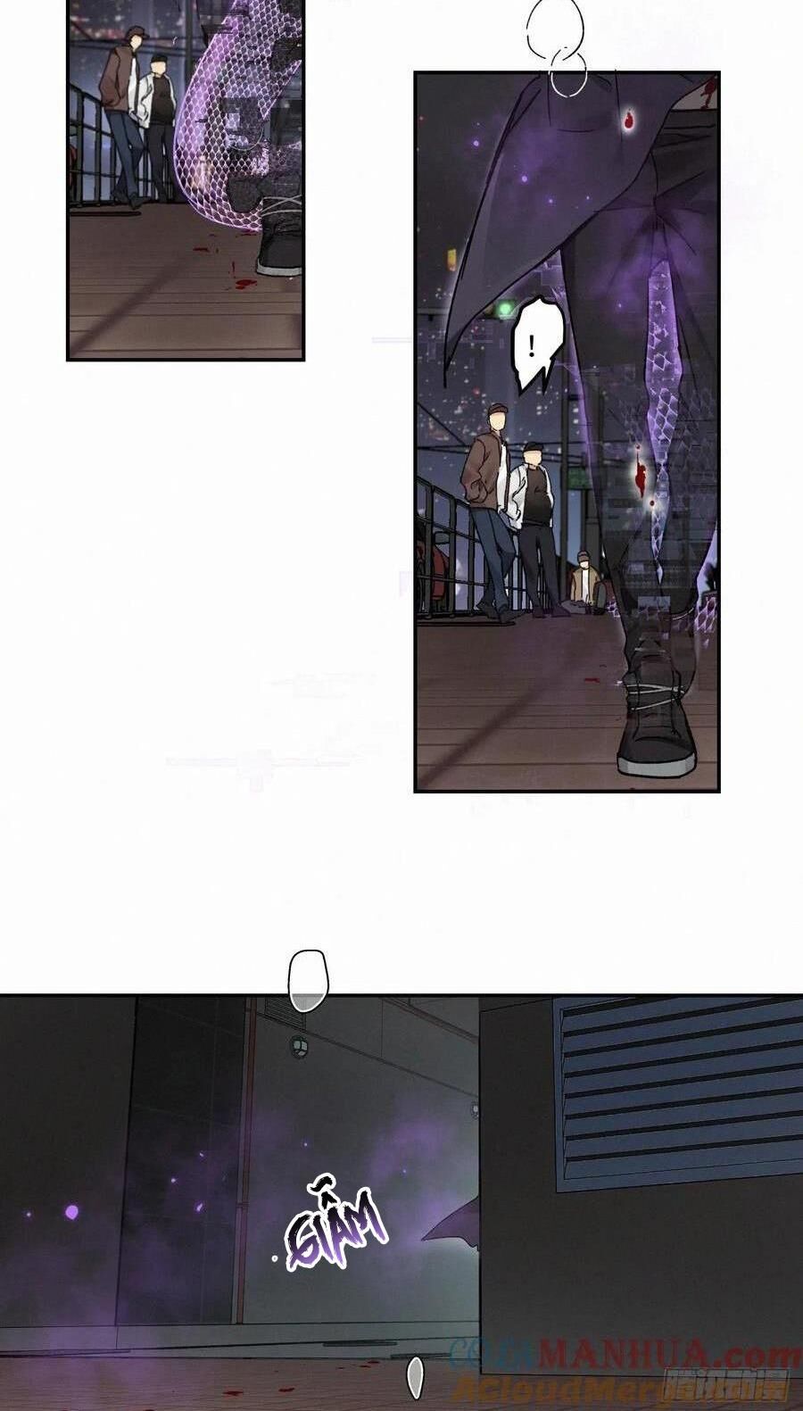 Antidote Poison Chapter 78 - 27