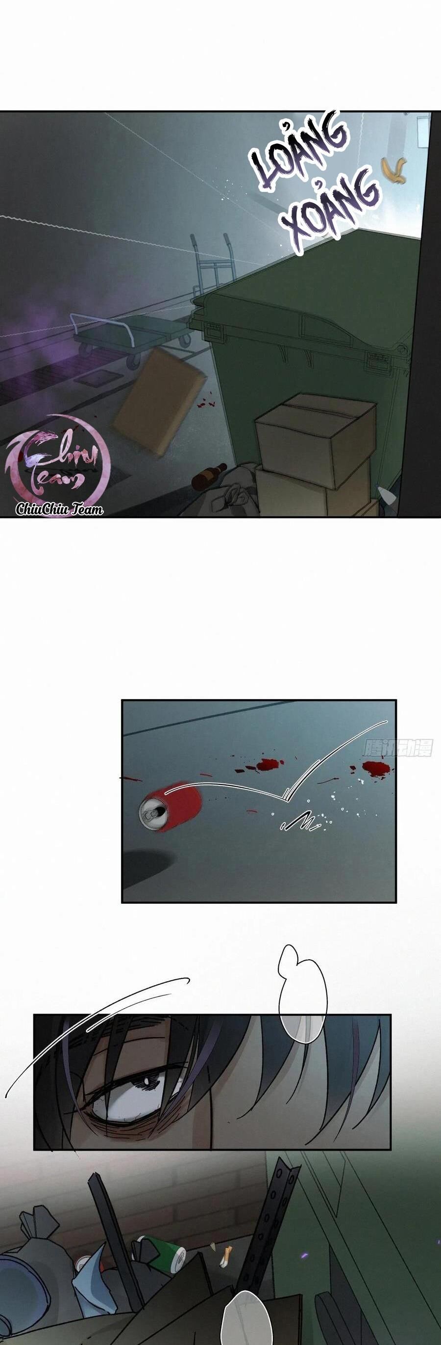 Antidote Poison Chapter 78 - 30