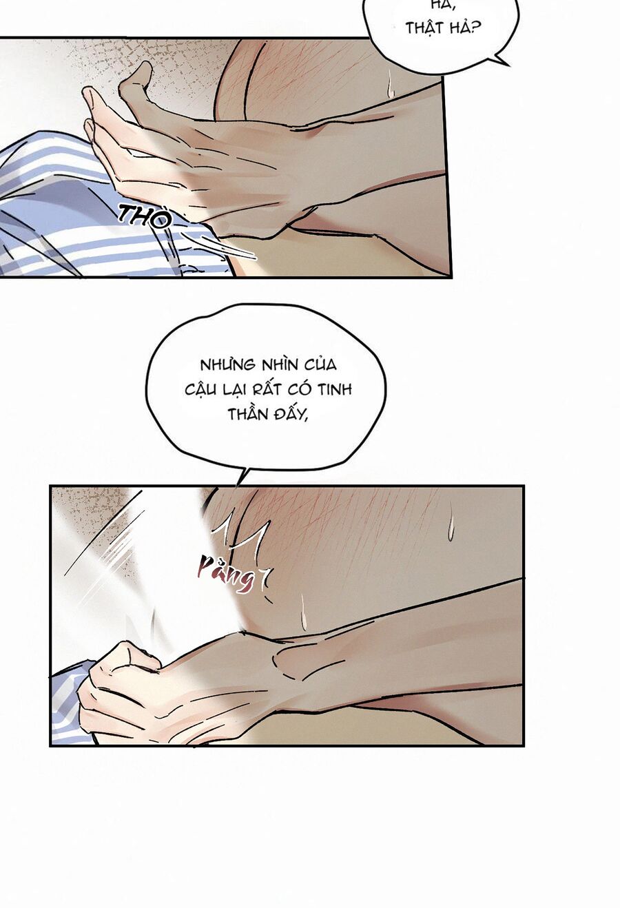 Antidote Poison Chapter 78 - 4