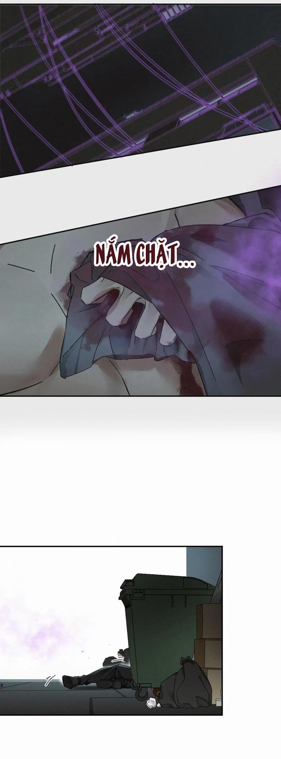 Antidote Poison Chapter 78 - 32