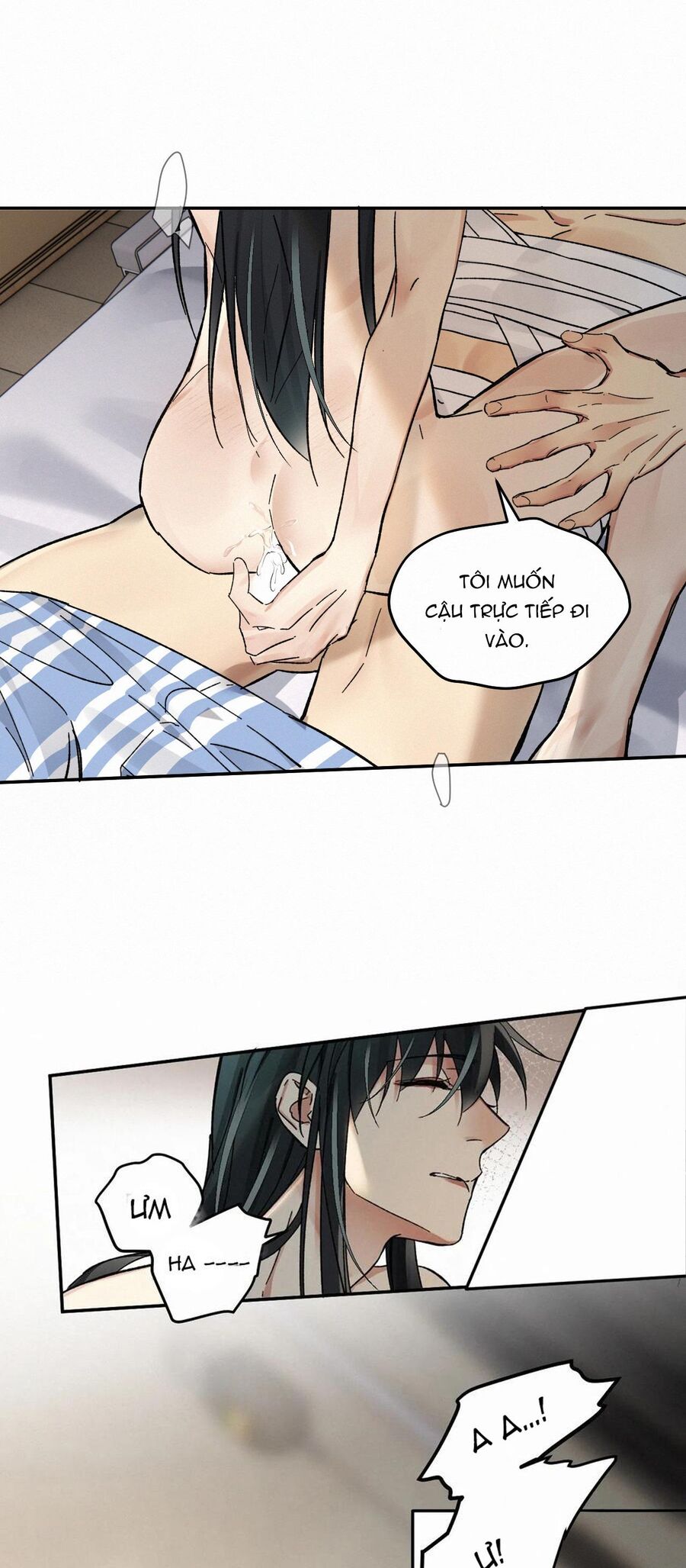 Antidote Poison Chapter 78 - 6