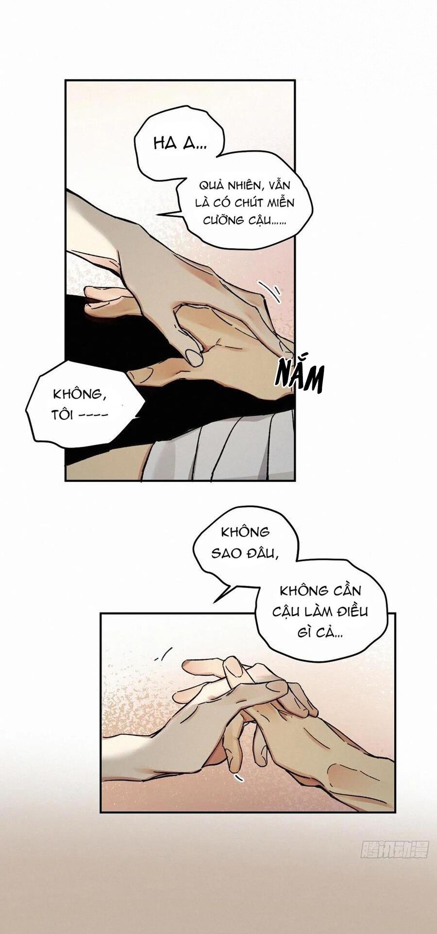 Antidote Poison Chapter 78 - 9