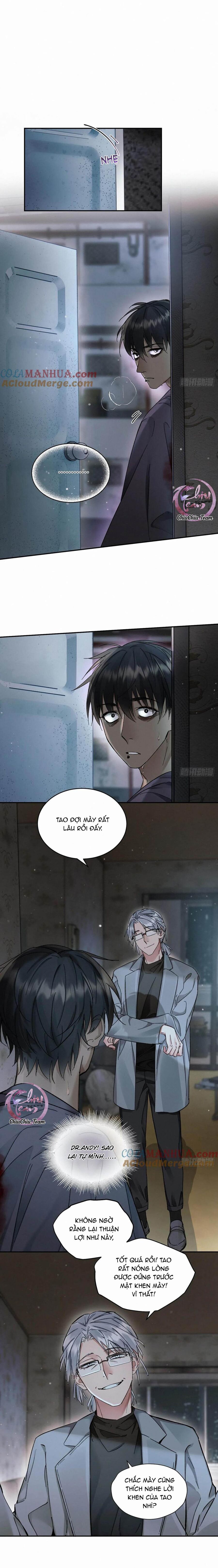 Antidote Poison Chapter 79 - 4