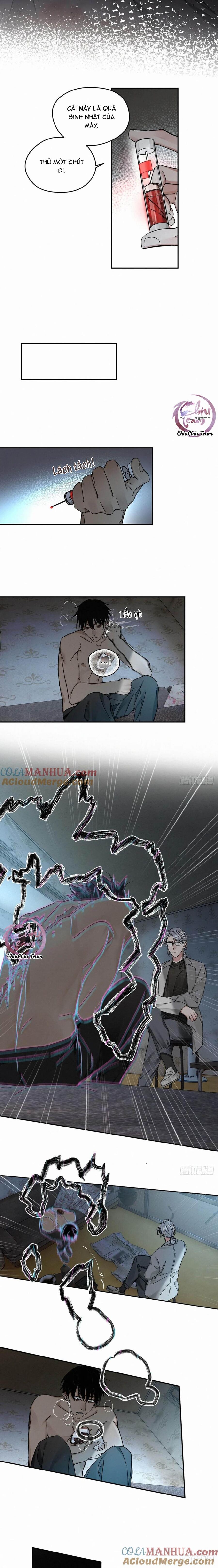 Antidote Poison Chapter 79 - 7