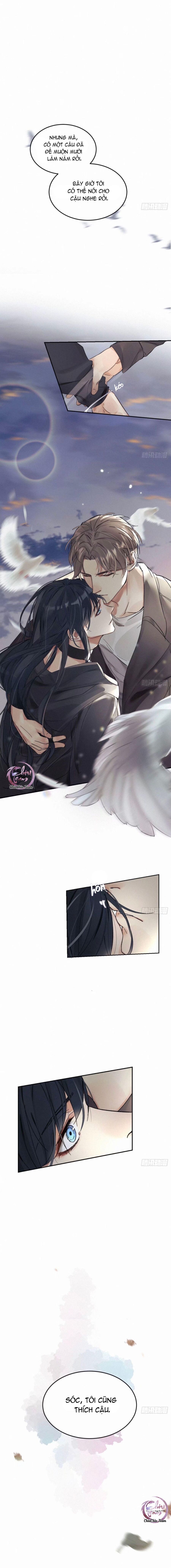 Antidote Poison Chapter 8 - 2