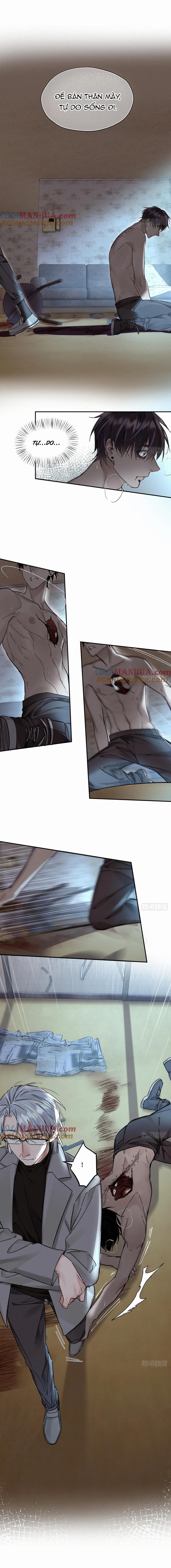 Antidote Poison Chapter 81 - 3