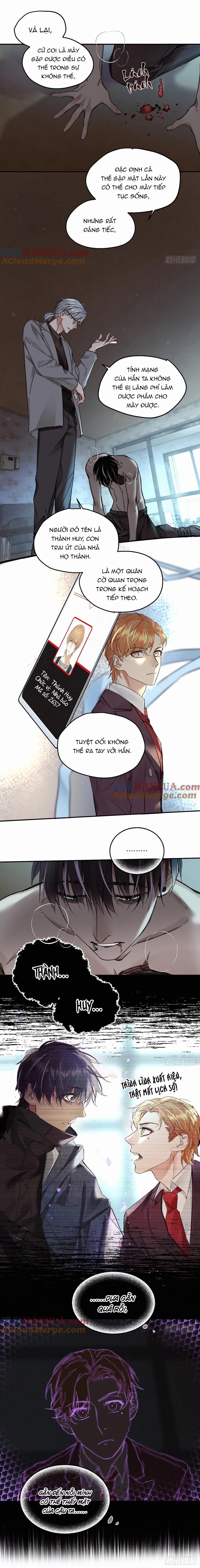 Antidote Poison Chapter 81 - 7