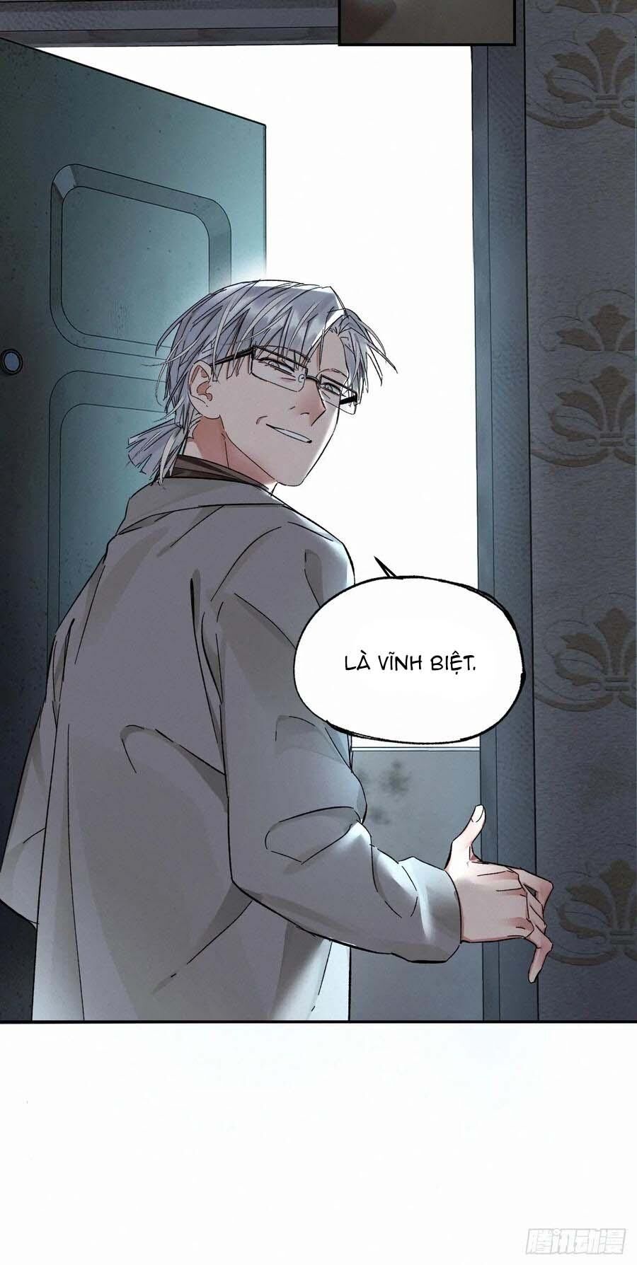 Antidote Poison Chapter 82 - 18