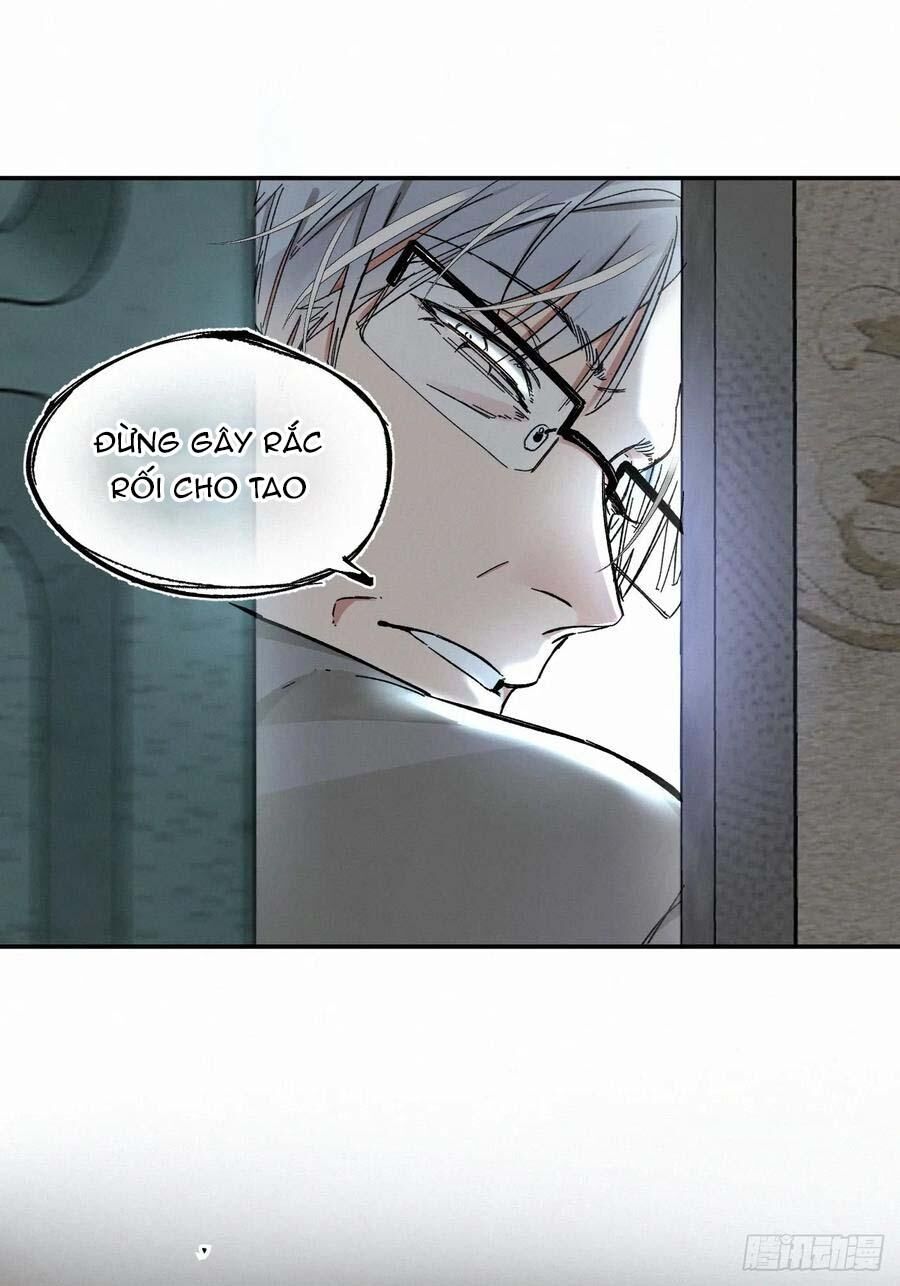 Antidote Poison Chapter 82 - 19