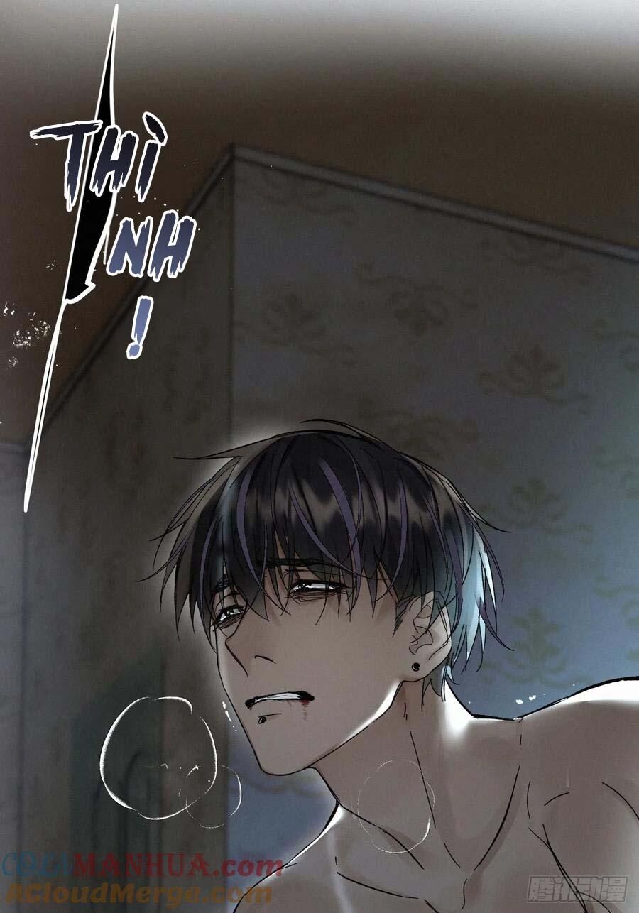 Antidote Poison Chapter 82 - 20