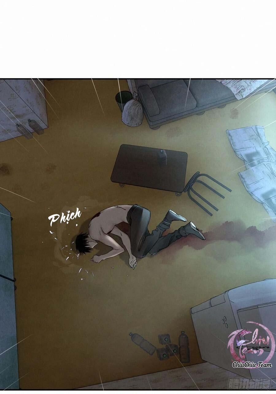 Antidote Poison Chapter 82 - 22