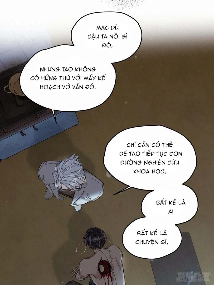 Antidote Poison Chapter 82 - 4