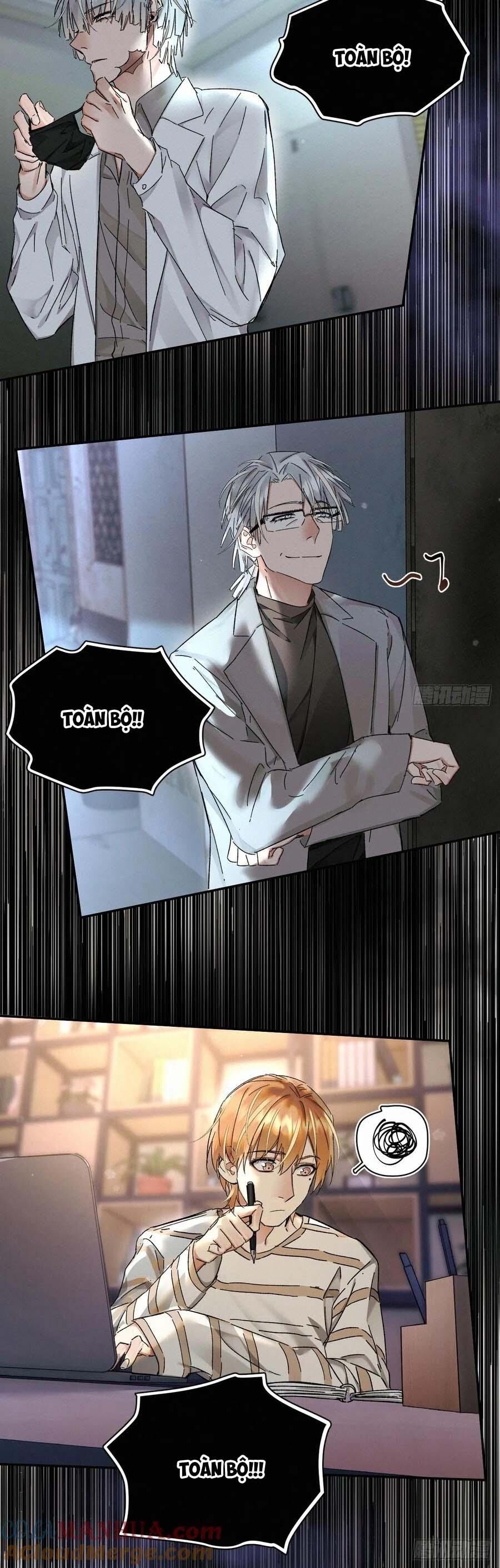 Antidote Poison Chapter 82 - 40